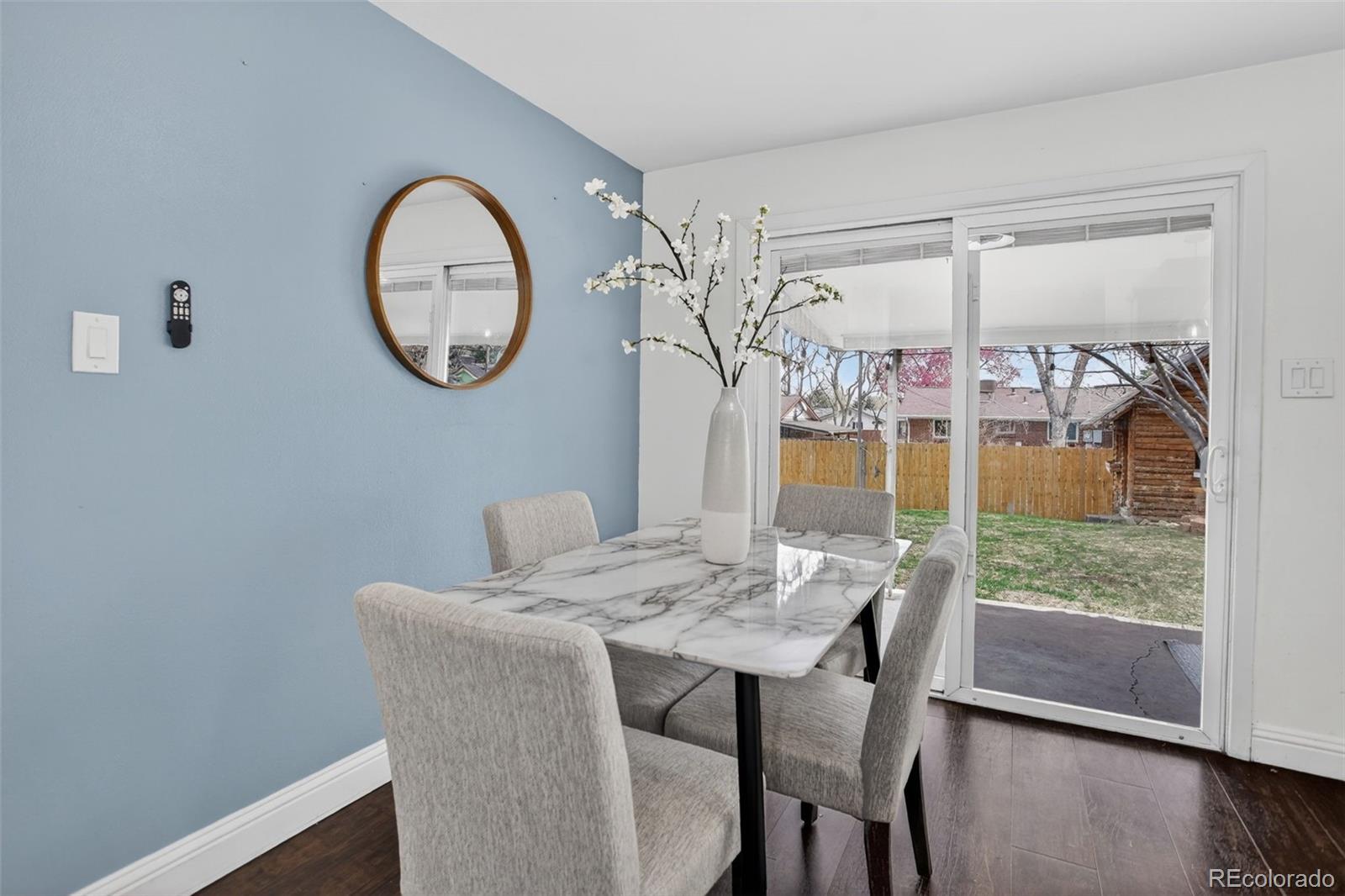 MLS Image #7 for 1616 s balsam court,lakewood, Colorado
