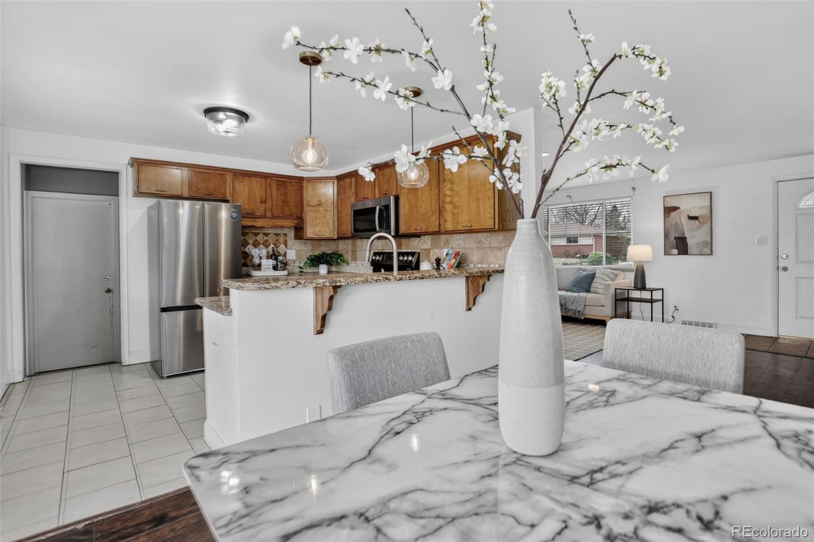 MLS Image #9 for 1616 s balsam court,lakewood, Colorado