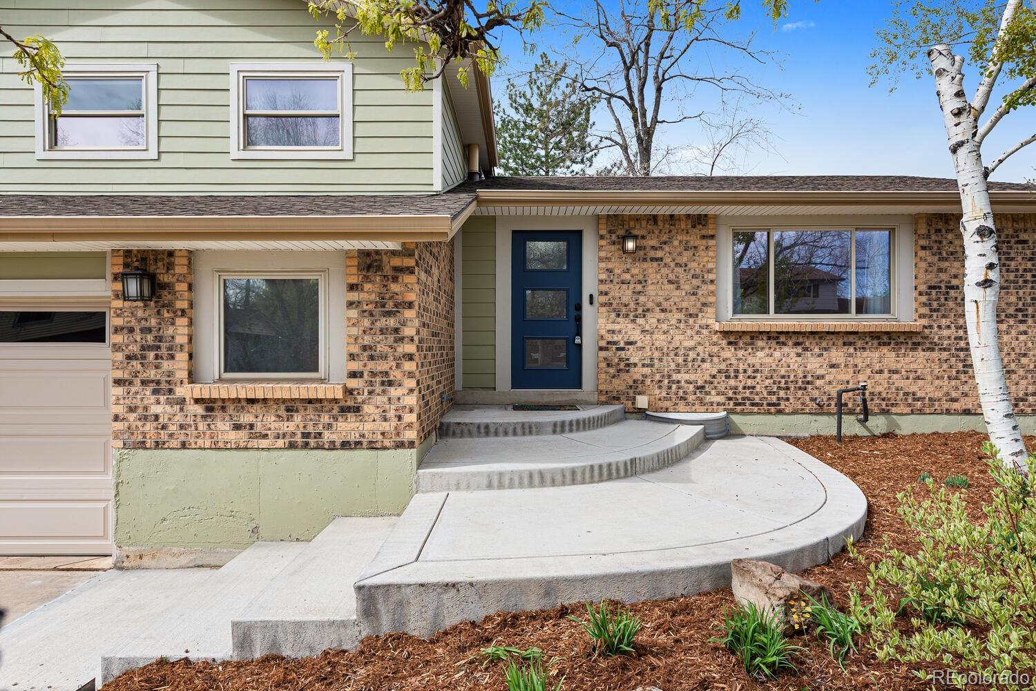MLS Image #2 for 6945  braun court,arvada, Colorado