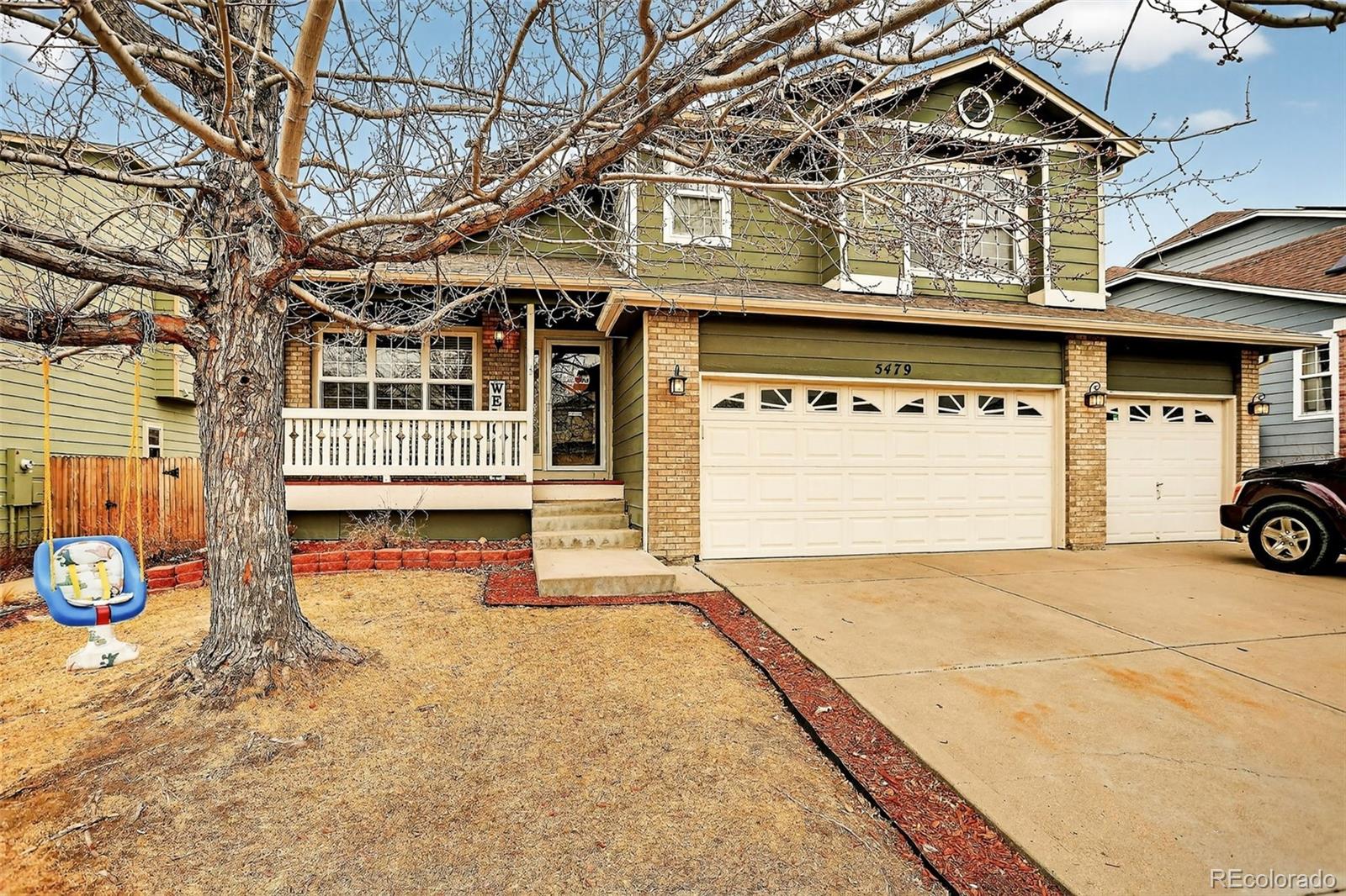 MLS Image #0 for 5479 s valdai street,aurora, Colorado