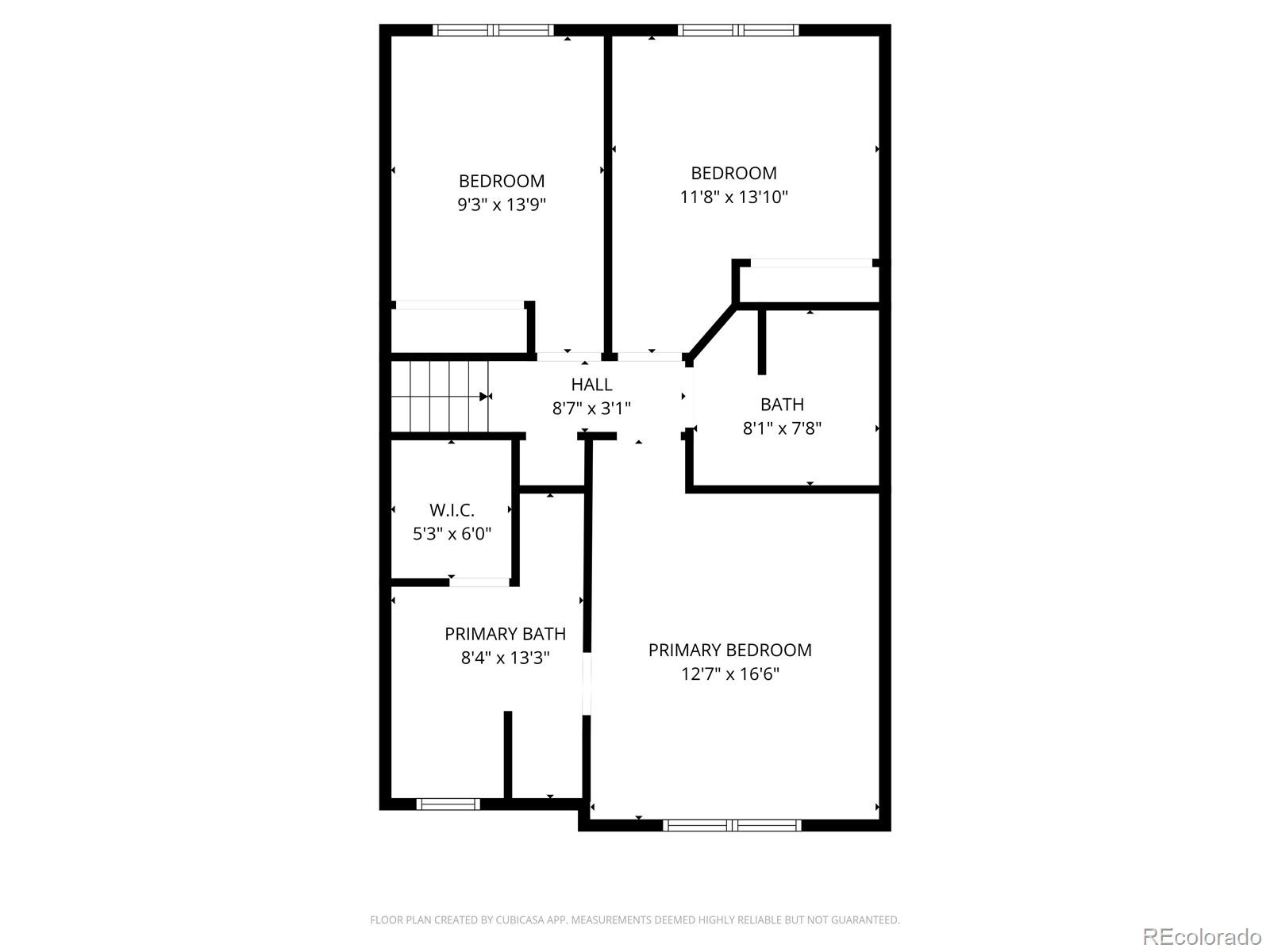 MLS Image #32 for 5479 s valdai street,aurora, Colorado
