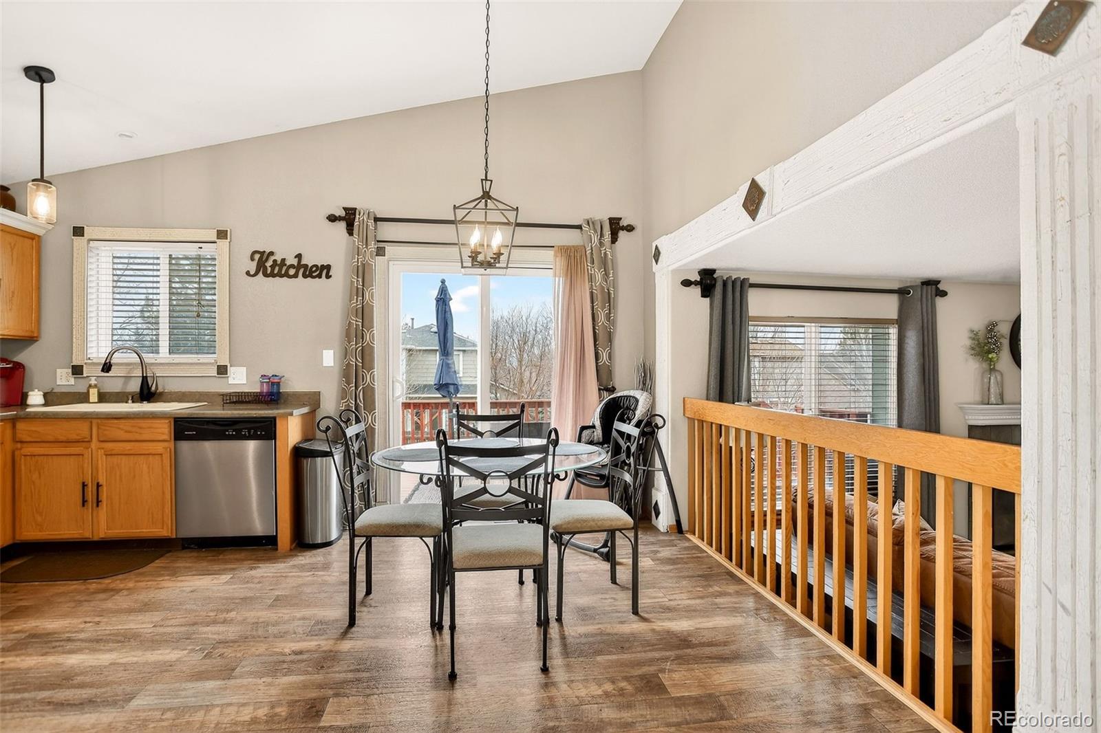 MLS Image #6 for 5479 s valdai street,aurora, Colorado