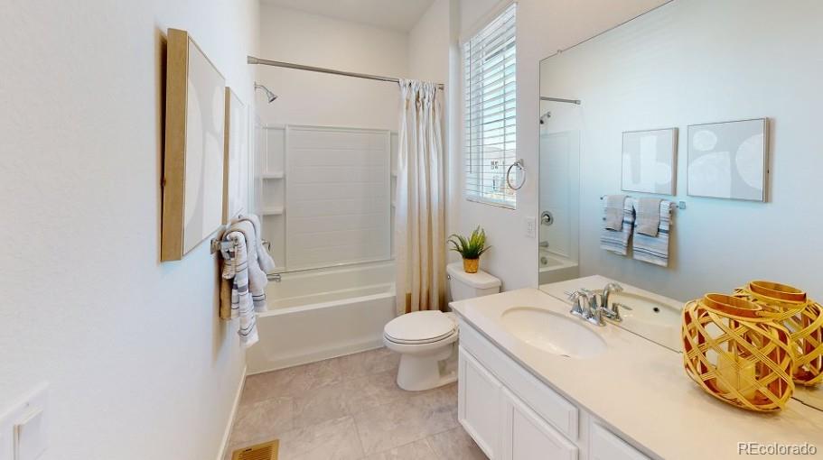 MLS Image #9 for 15556  gilpin avenue,parker, Colorado