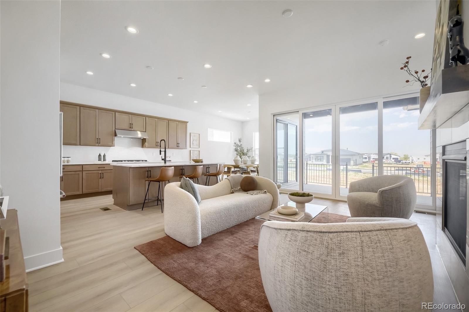 MLS Image #1 for 6277  verve lane,parker, Colorado