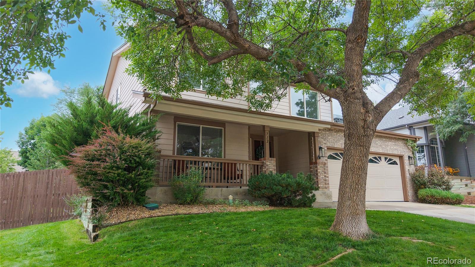 MLS Image #1 for 712  pendleton avenue,longmont, Colorado