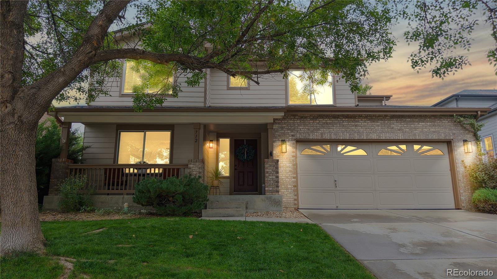 MLS Image #2 for 712  pendleton avenue,longmont, Colorado