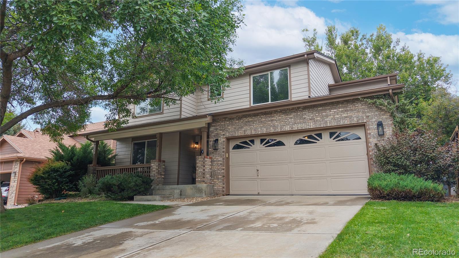 MLS Image #3 for 712  pendleton avenue,longmont, Colorado