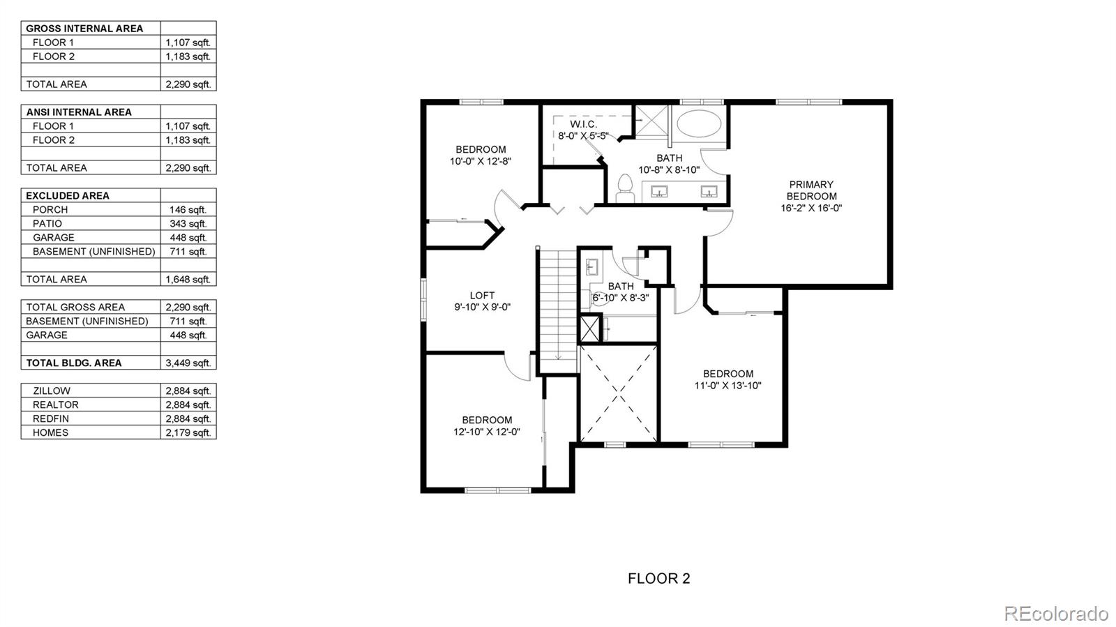 MLS Image #46 for 712  pendleton avenue,longmont, Colorado
