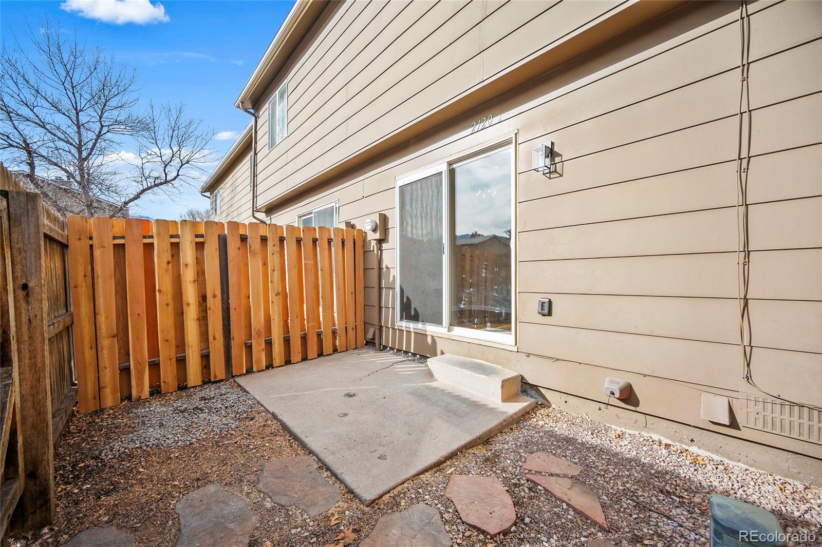 MLS Image #27 for 2120  boston terrace ,colorado springs, Colorado