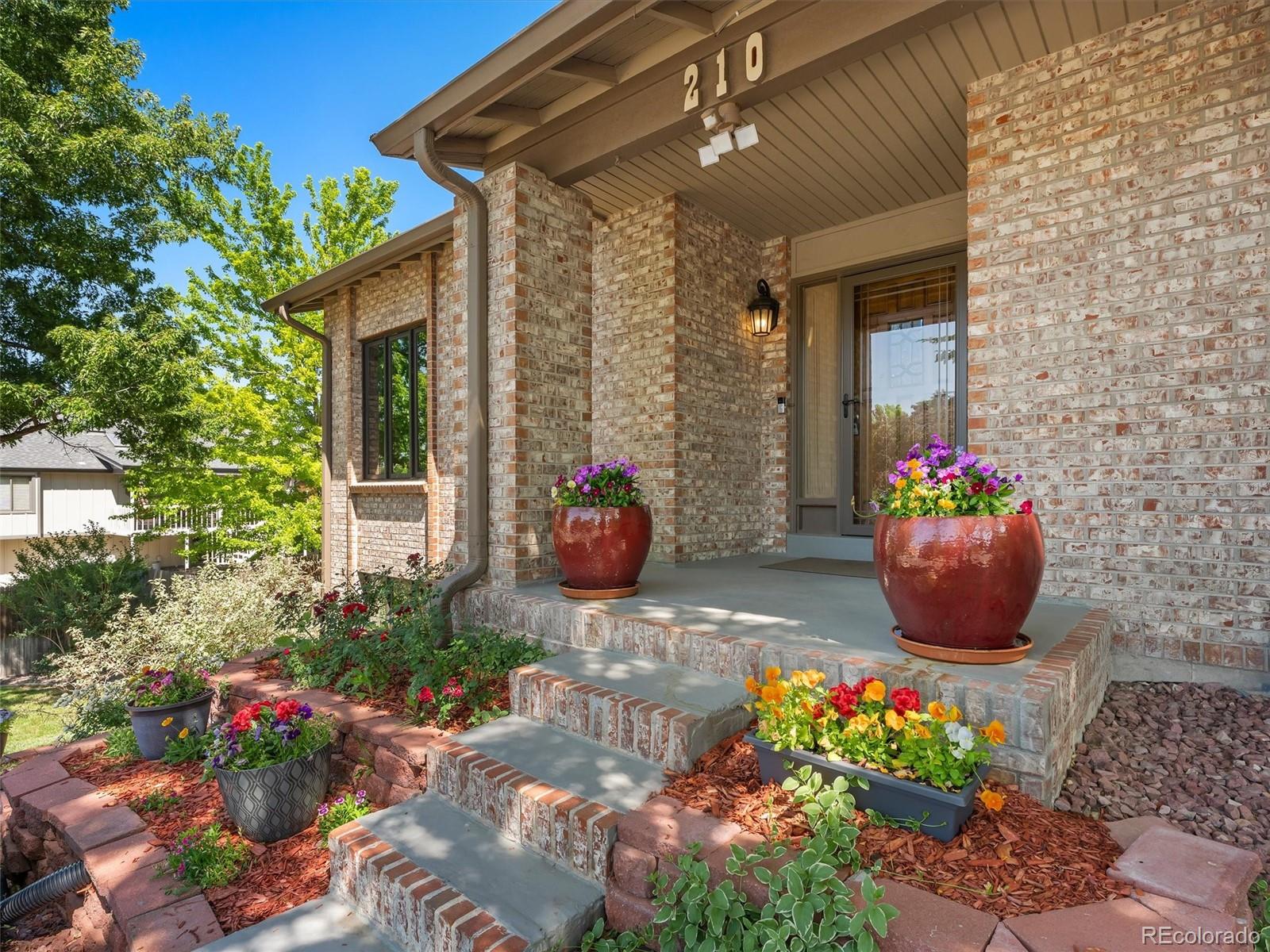 MLS Image #0 for 210  ouray avenue,broomfield, Colorado