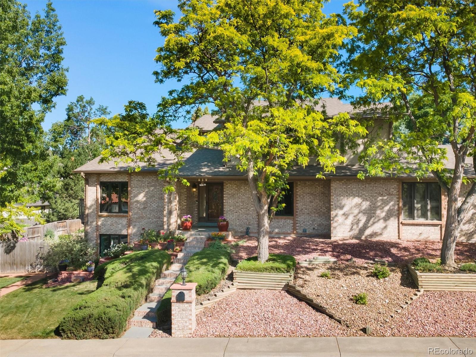 MLS Image #1 for 210  ouray avenue,broomfield, Colorado