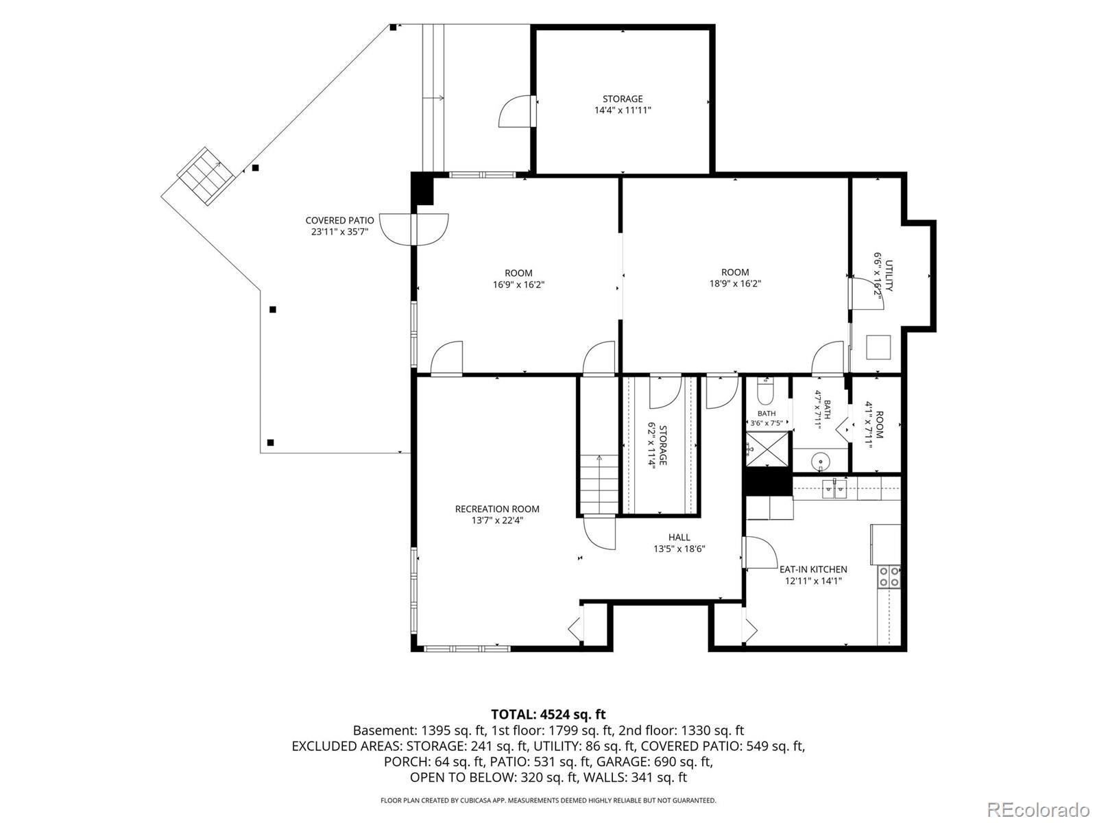 MLS Image #43 for 210  ouray avenue,broomfield, Colorado