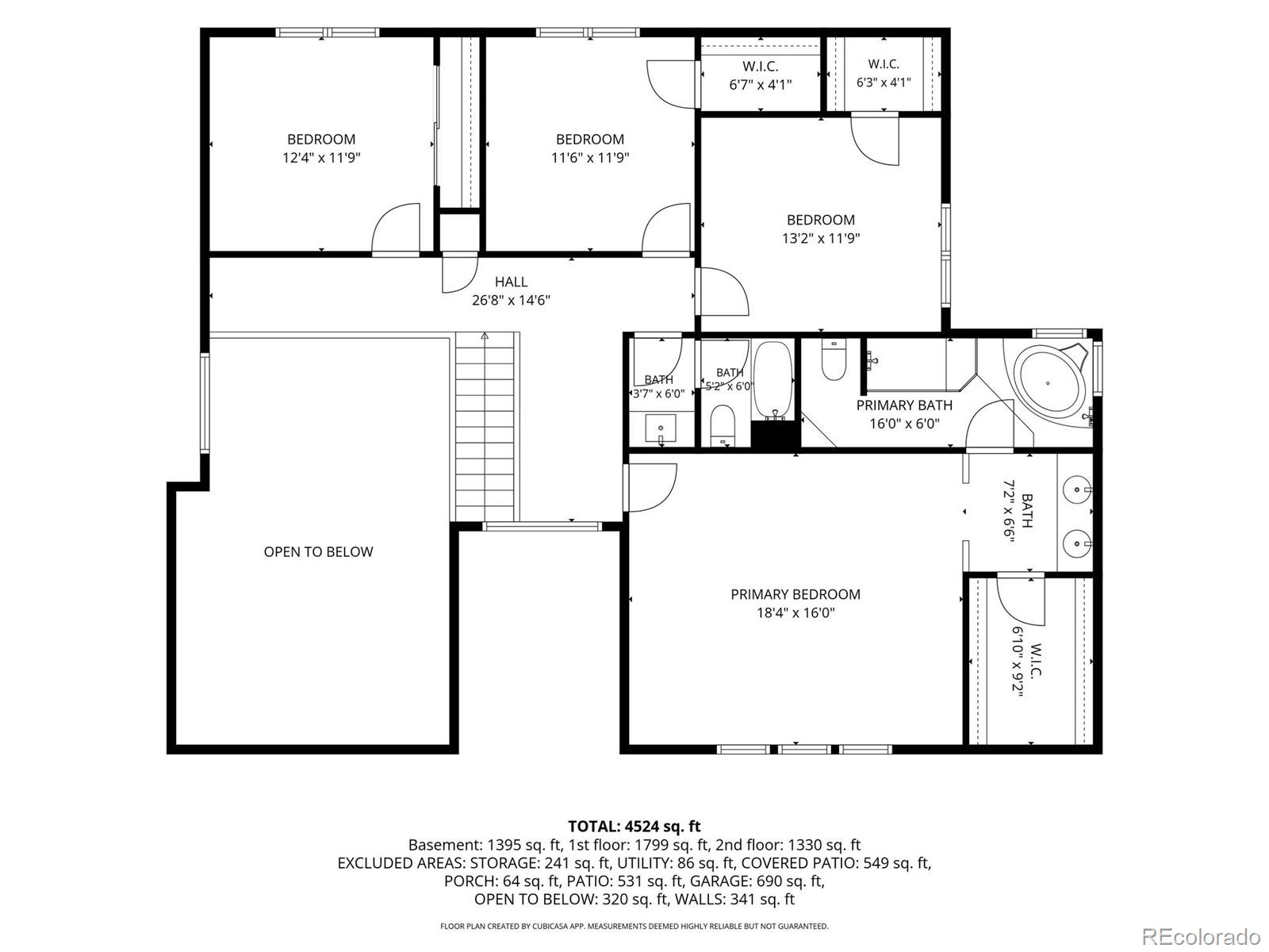 MLS Image #44 for 210  ouray avenue,broomfield, Colorado