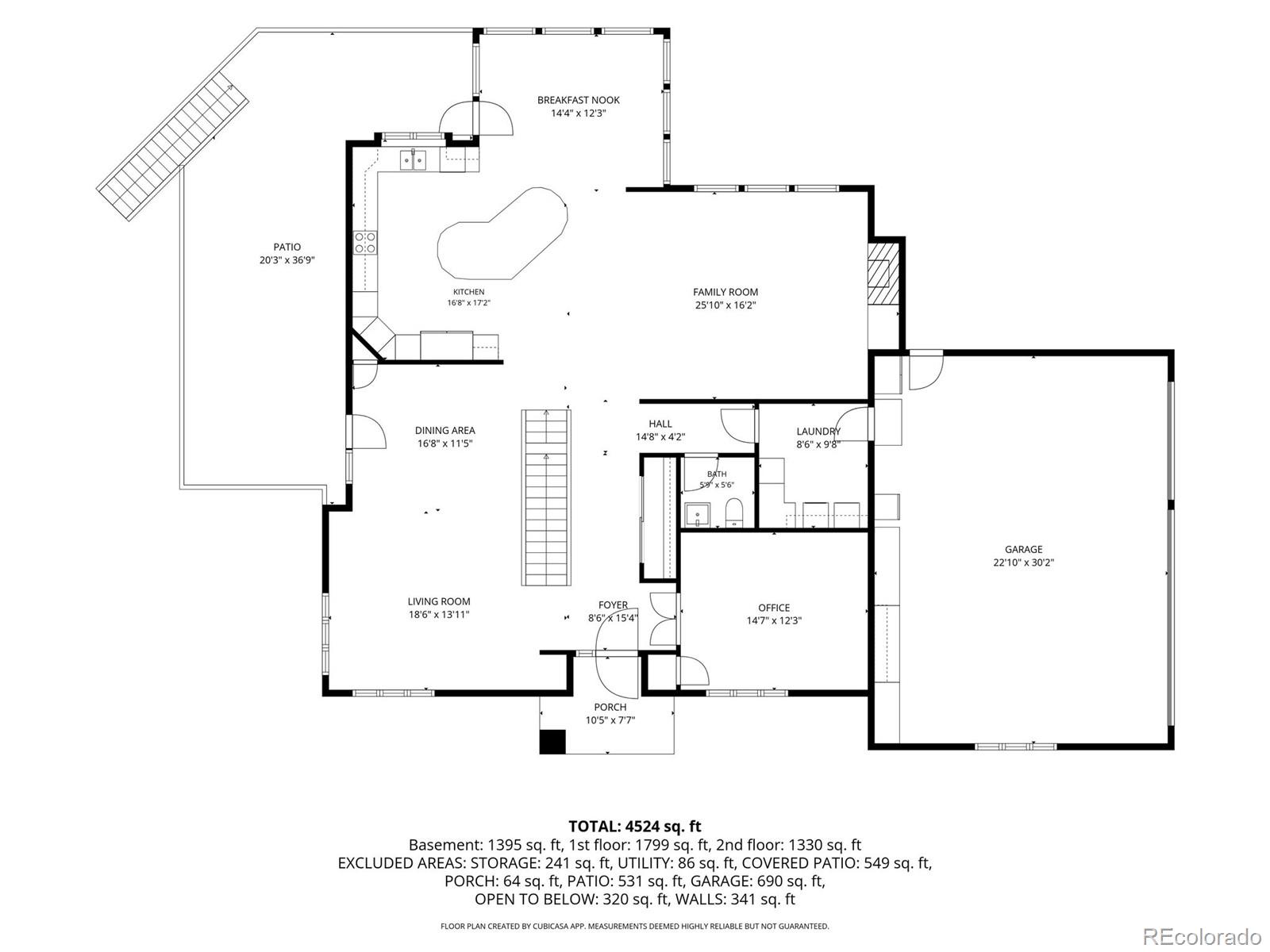 MLS Image #45 for 210  ouray avenue,broomfield, Colorado