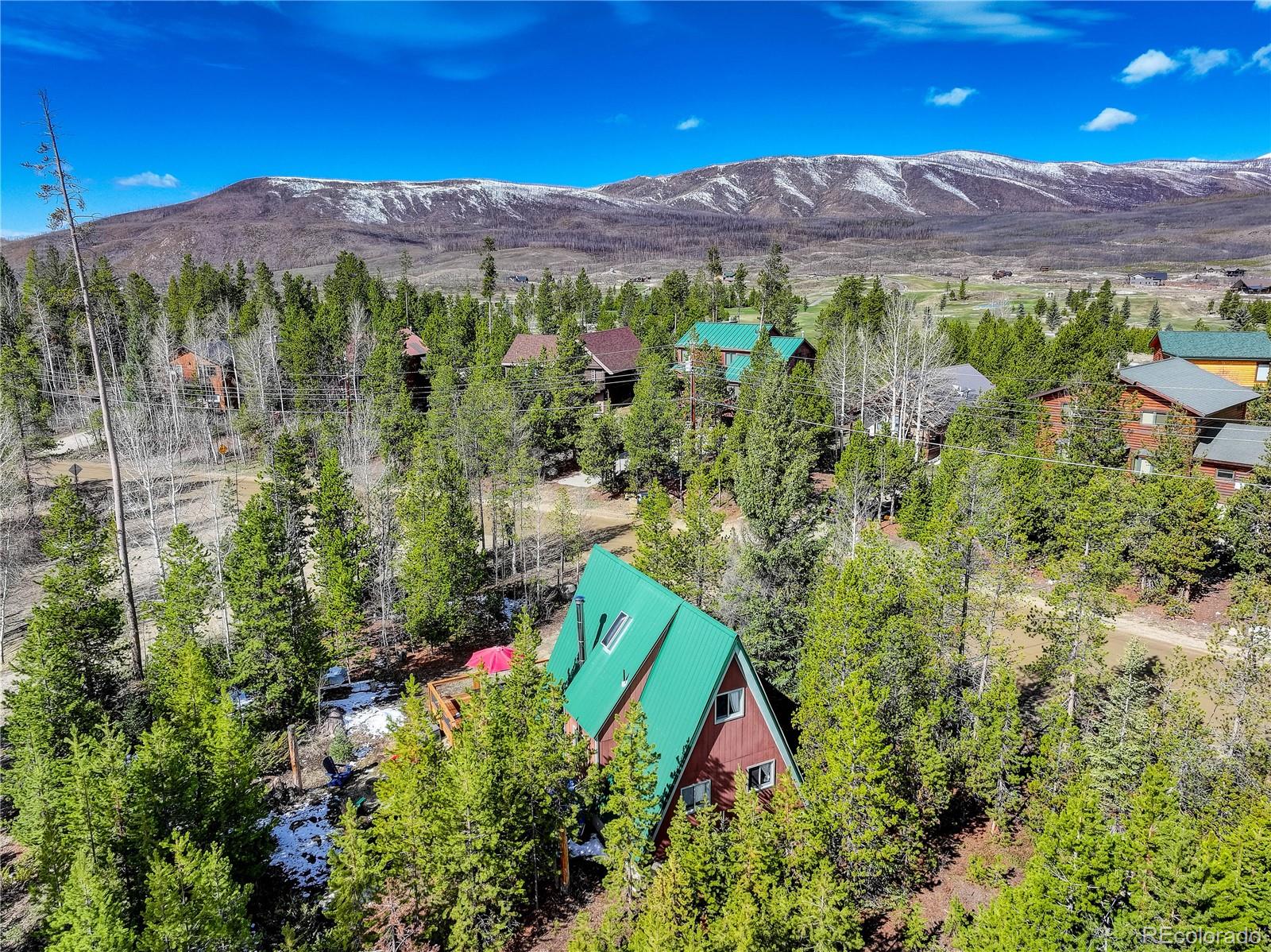 MLS Image #24 for 223  county road 4980 ,grand lake, Colorado