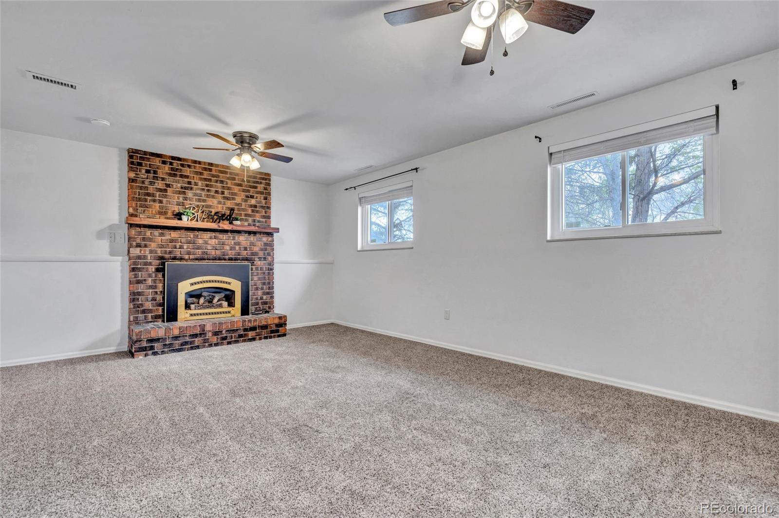 MLS Image #3 for 4035  sod house trail,colorado springs, Colorado