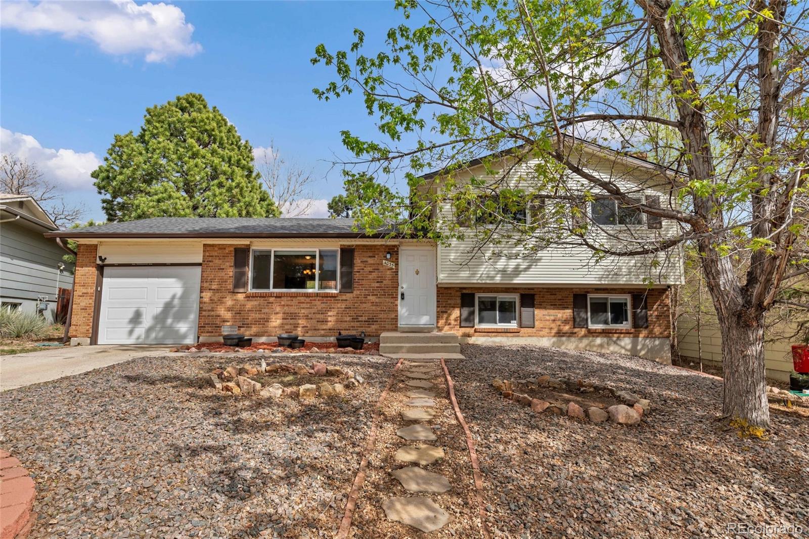 MLS Image #4 for 4035  sod house trail,colorado springs, Colorado