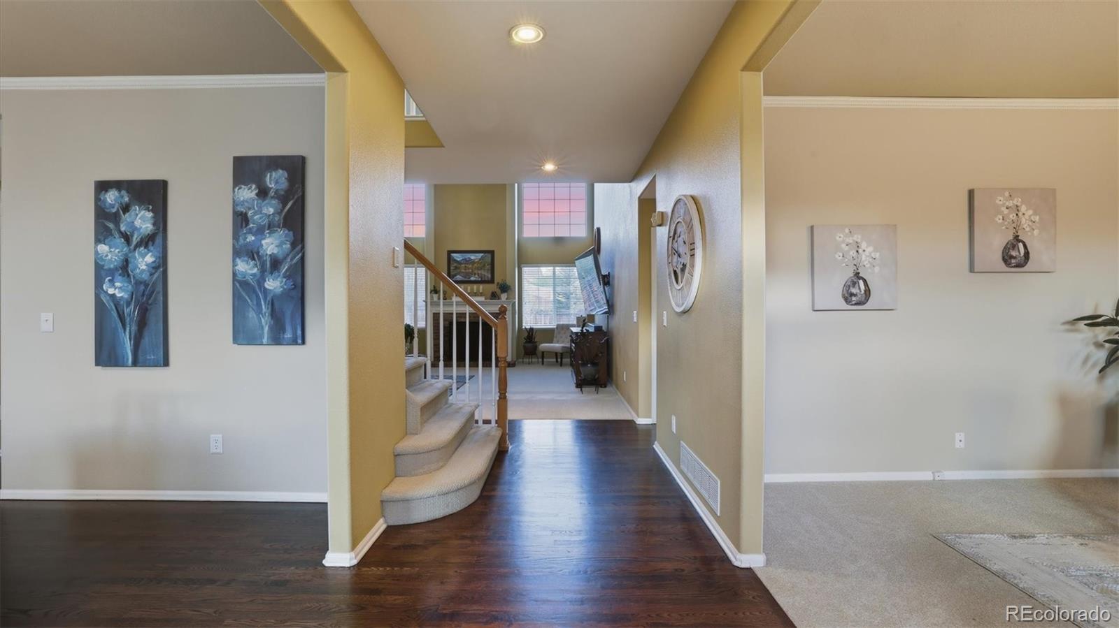 MLS Image #10 for 4685  jenson lane,colorado springs, Colorado