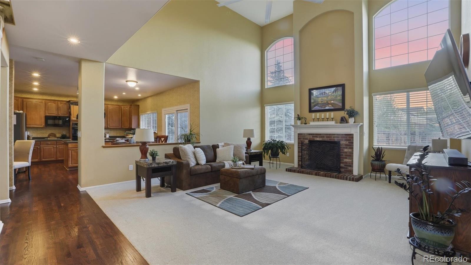 MLS Image #12 for 4685  jenson lane,colorado springs, Colorado