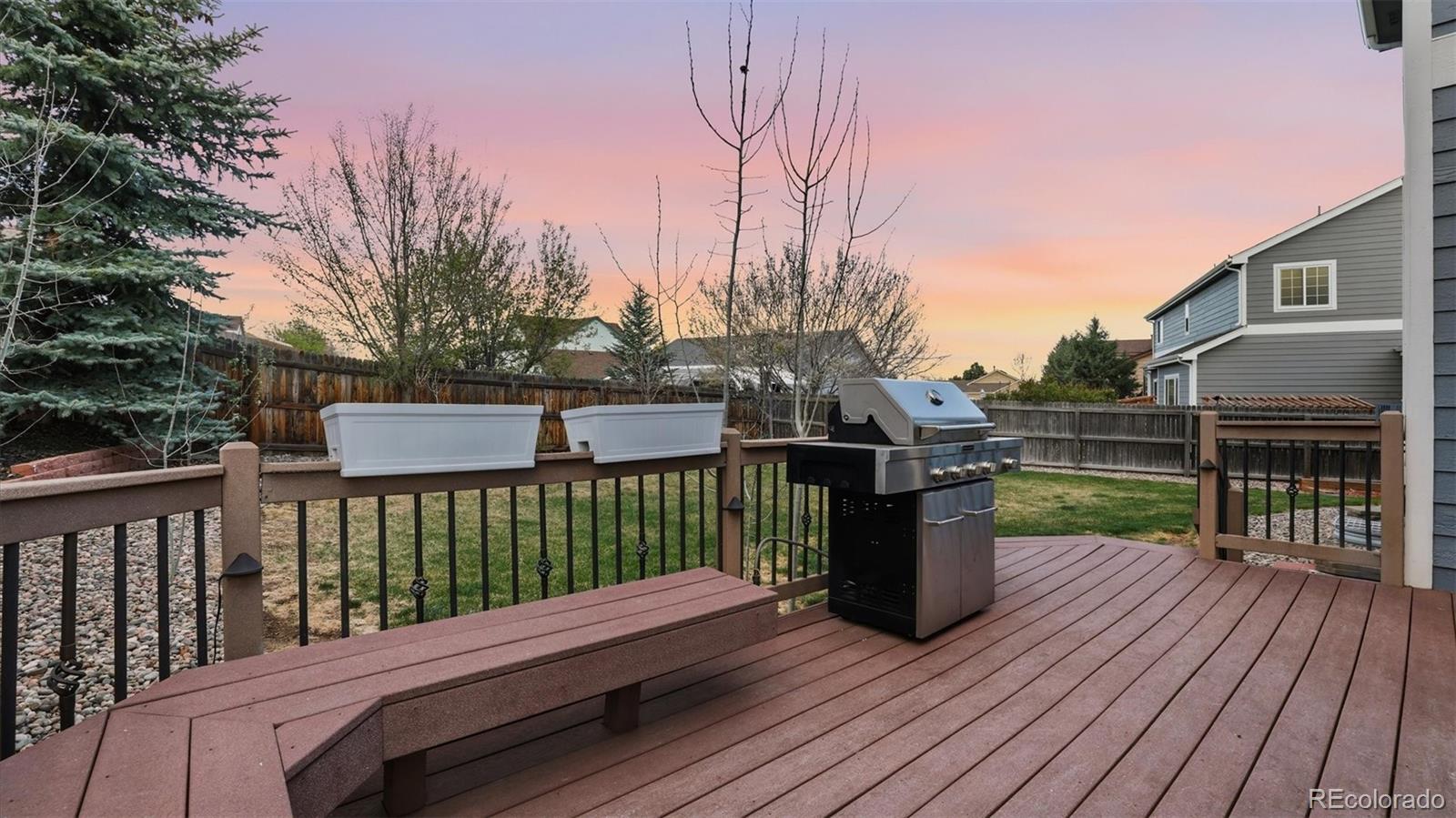 MLS Image #14 for 4685  jenson lane,colorado springs, Colorado