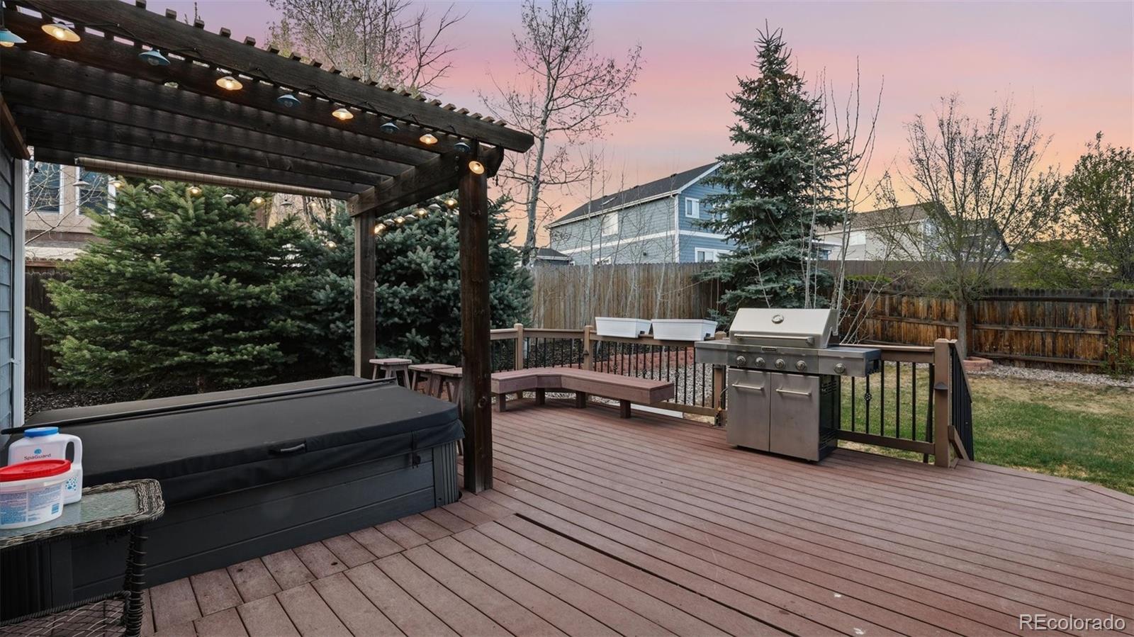 MLS Image #15 for 4685  jenson lane,colorado springs, Colorado