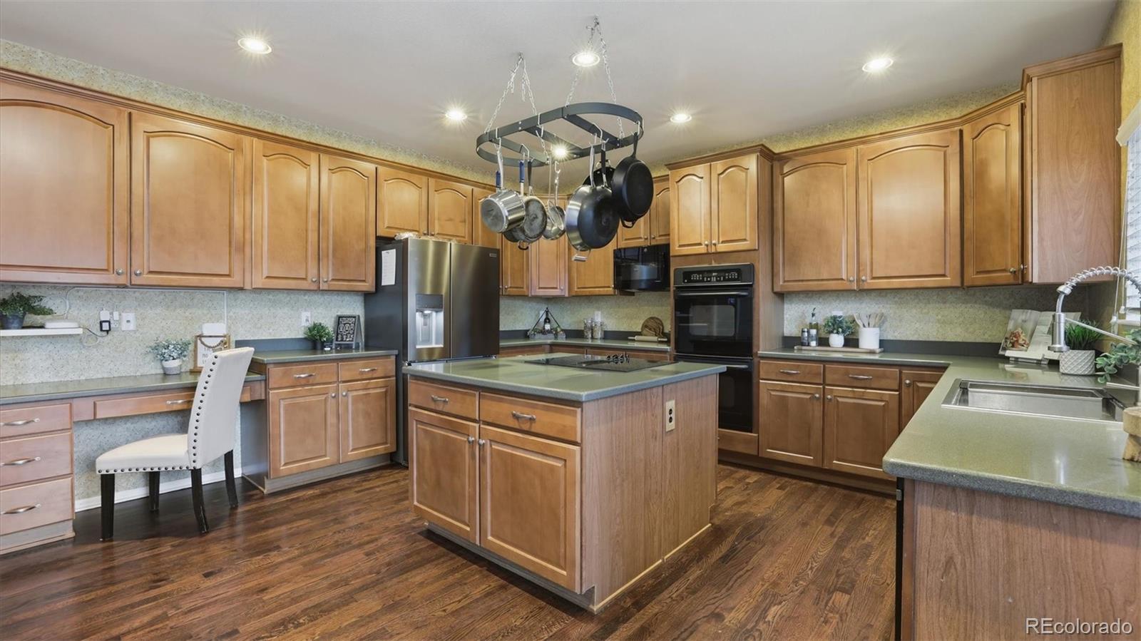 MLS Image #18 for 4685  jenson lane,colorado springs, Colorado
