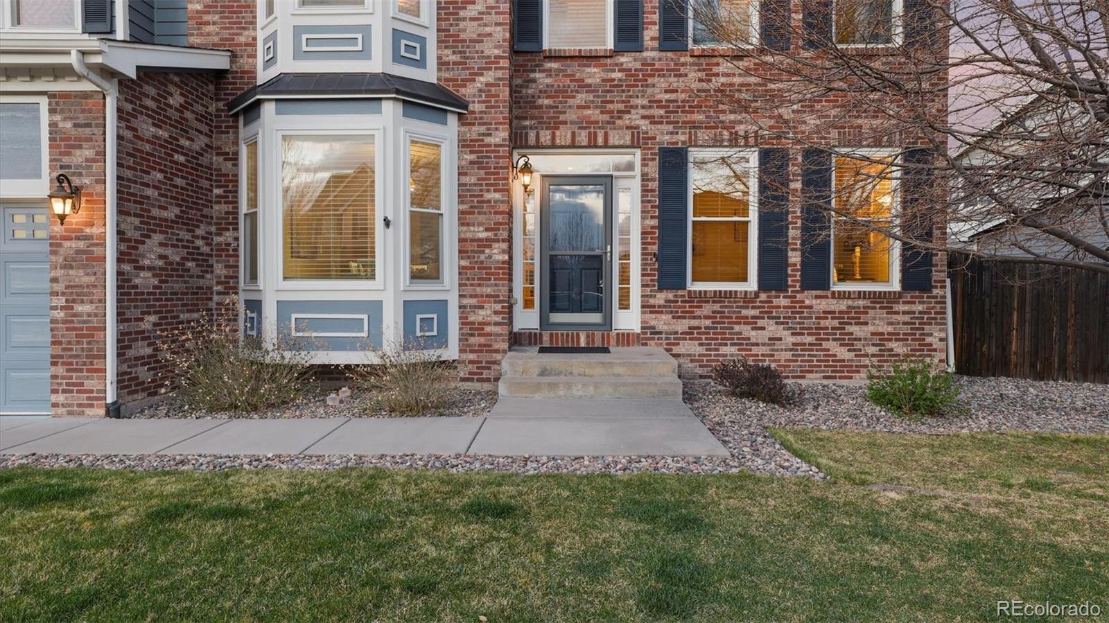 MLS Image #2 for 4685  jenson lane,colorado springs, Colorado