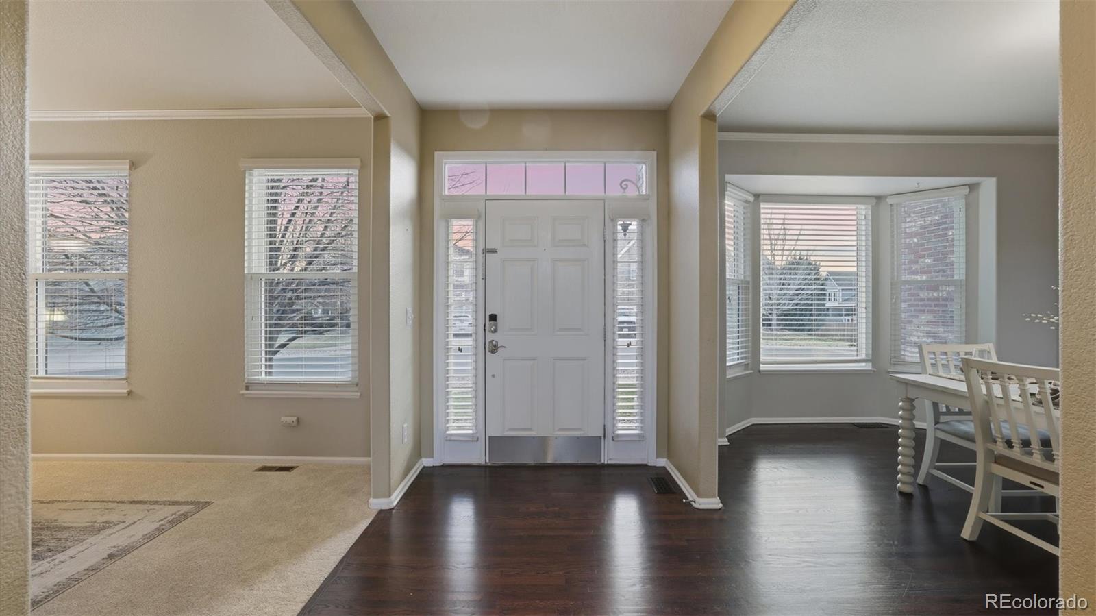 MLS Image #3 for 4685  jenson lane,colorado springs, Colorado