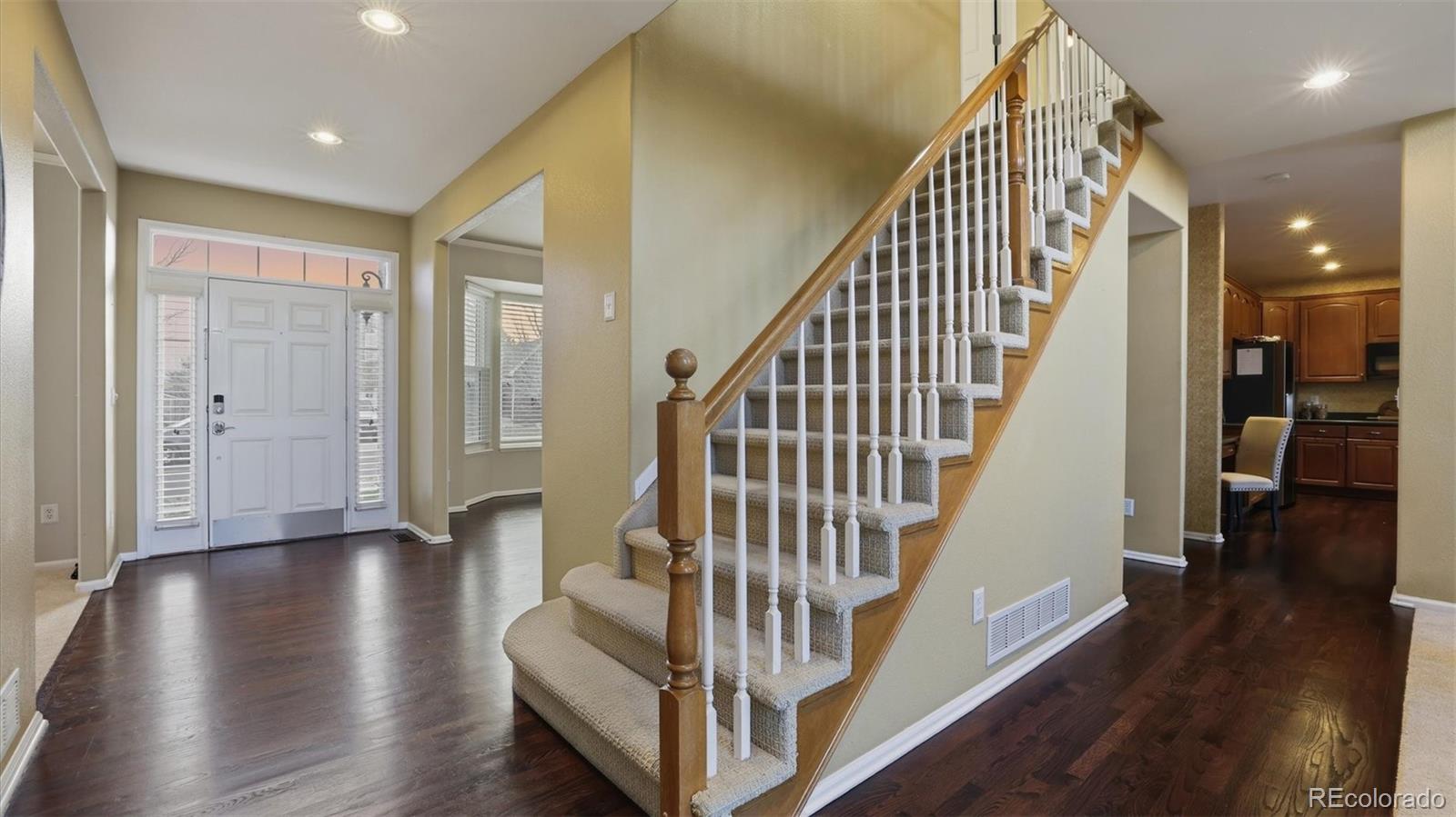 MLS Image #4 for 4685  jenson lane,colorado springs, Colorado