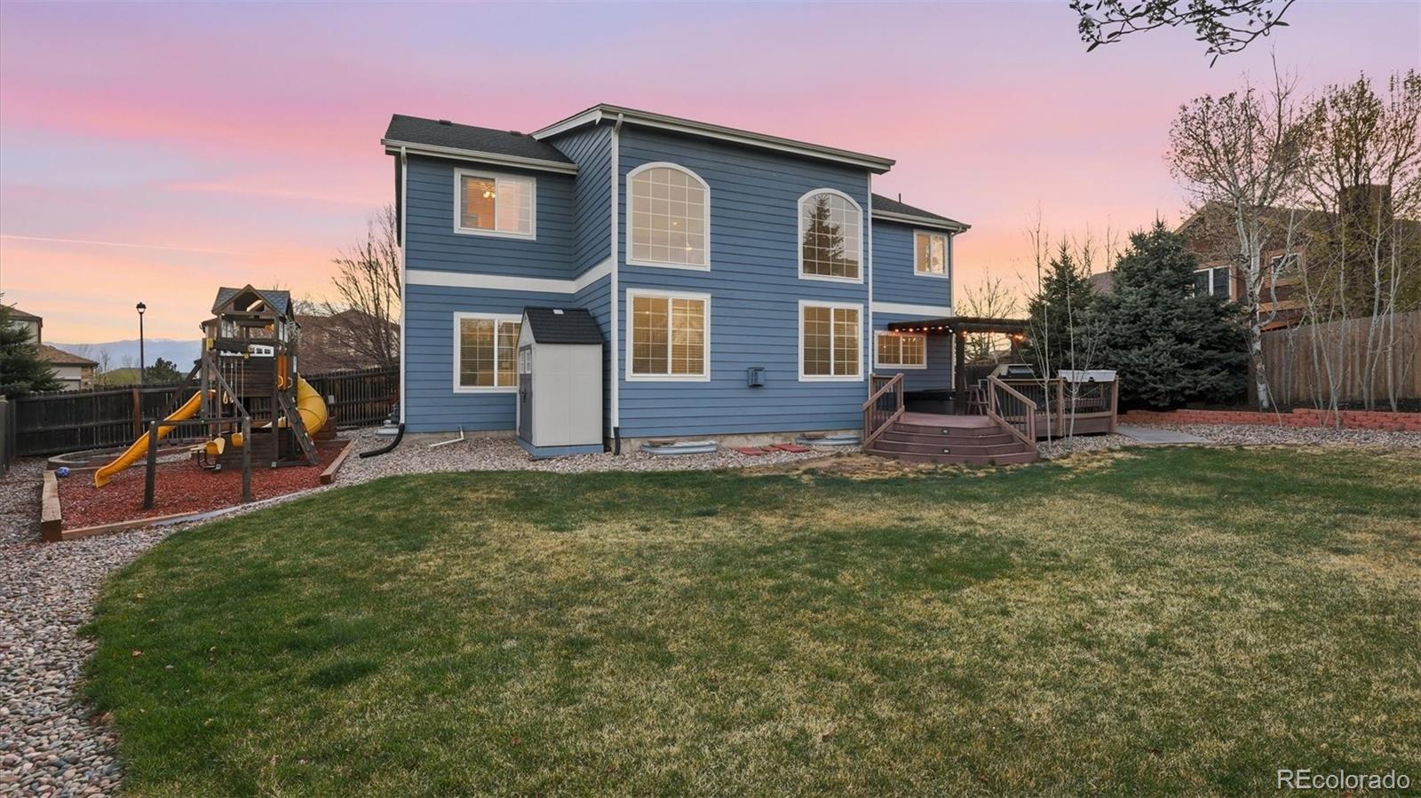 MLS Image #48 for 4685  jenson lane,colorado springs, Colorado