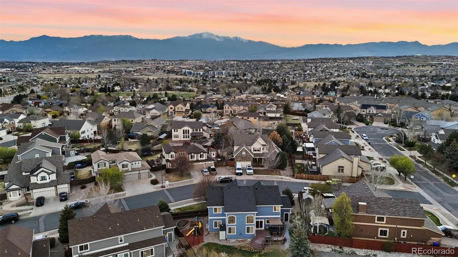 MLS Image #49 for 4685  jenson lane,colorado springs, Colorado