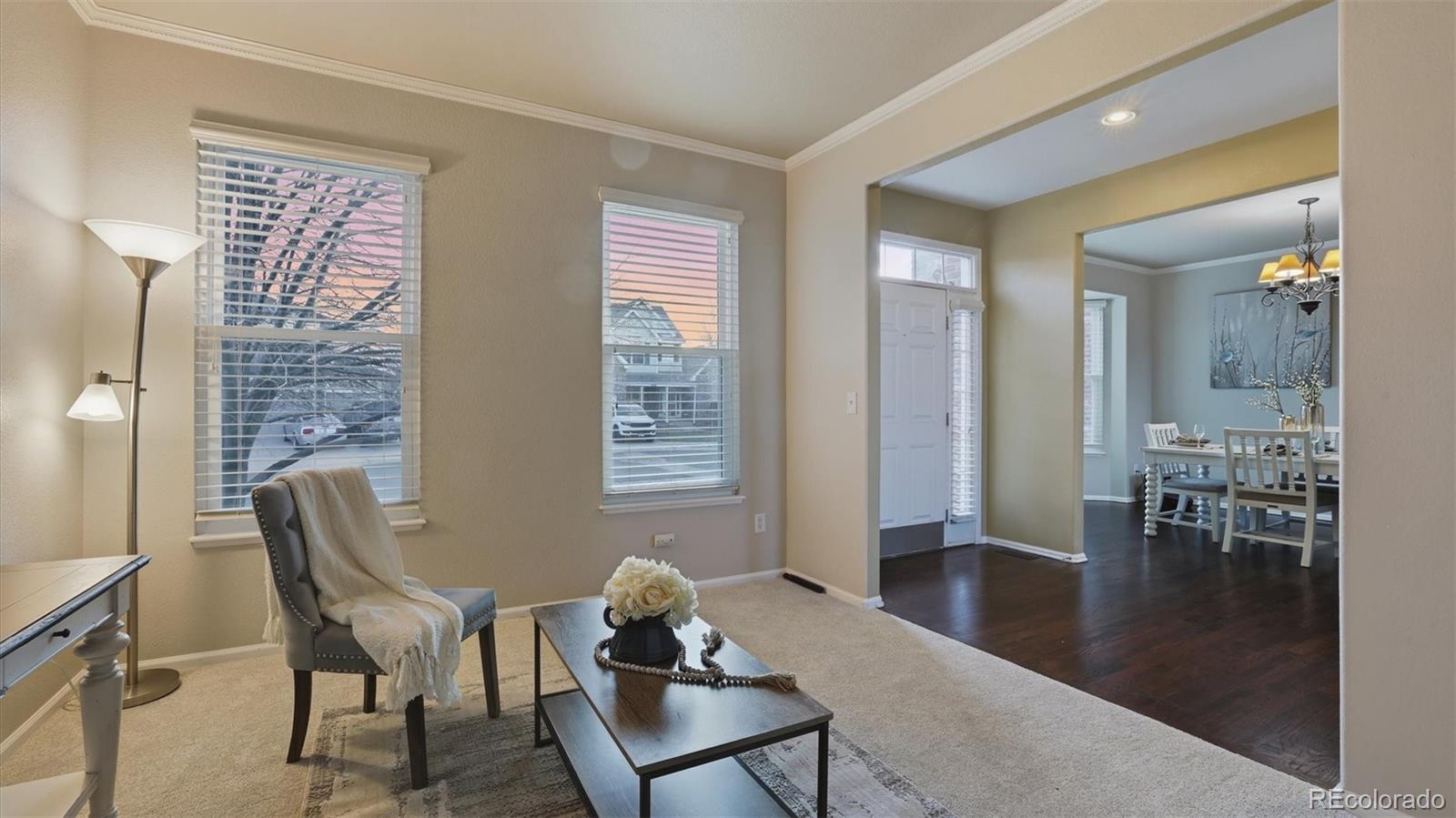 MLS Image #5 for 4685  jenson lane,colorado springs, Colorado