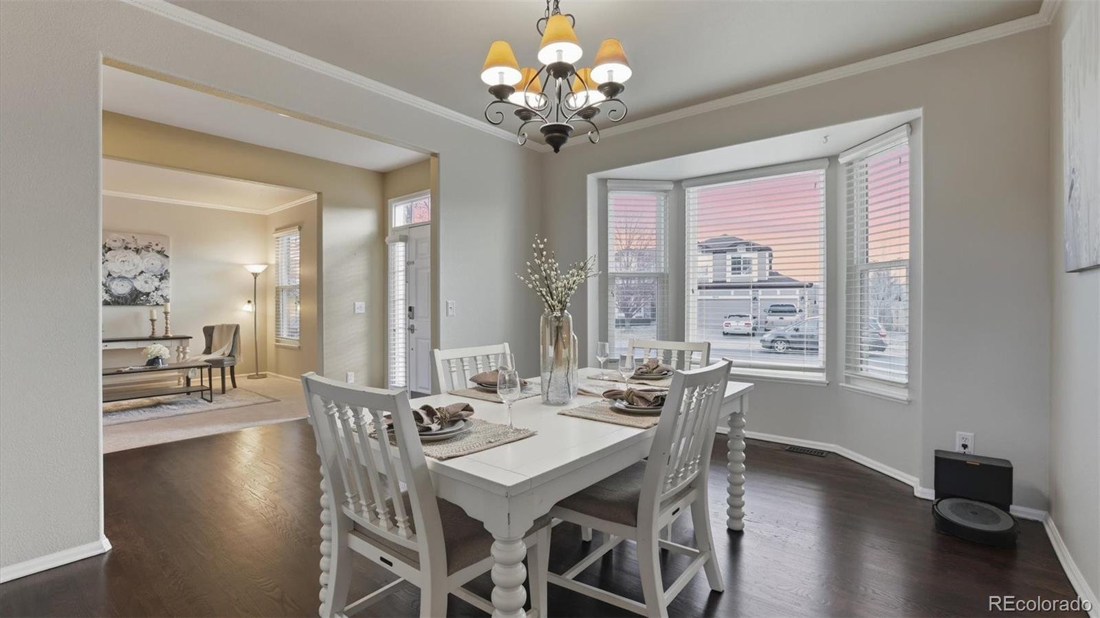 MLS Image #9 for 4685  jenson lane,colorado springs, Colorado