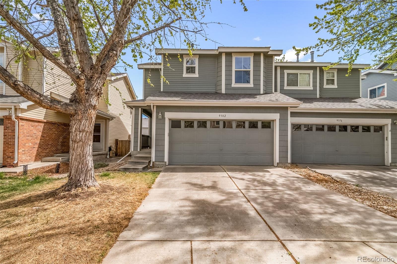 MLS Image #0 for 9382  garfield street,thornton, Colorado
