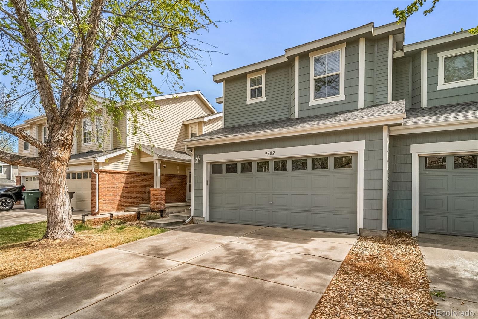 MLS Image #1 for 9382  garfield street,thornton, Colorado