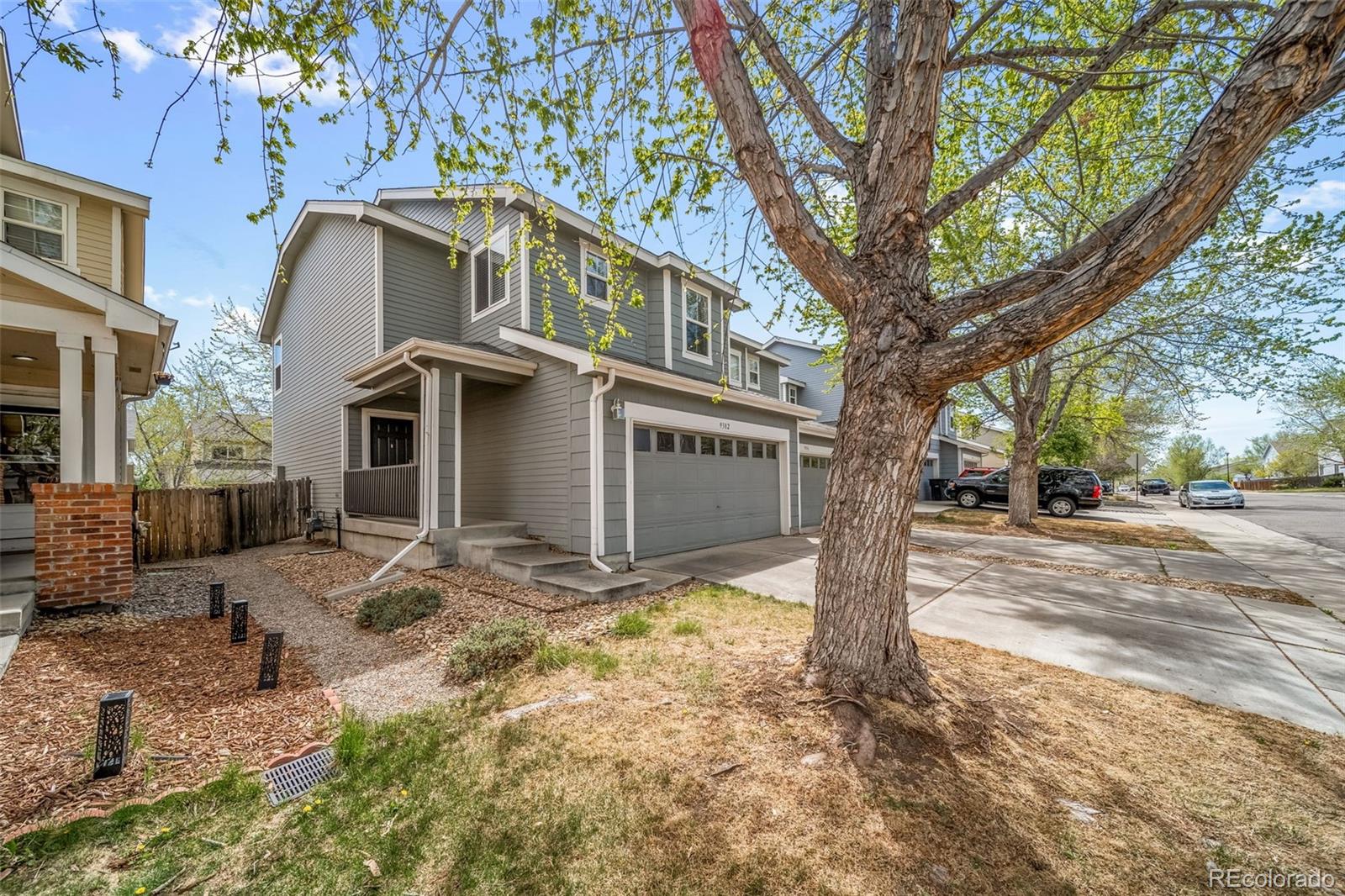 MLS Image #3 for 9382  garfield street,thornton, Colorado