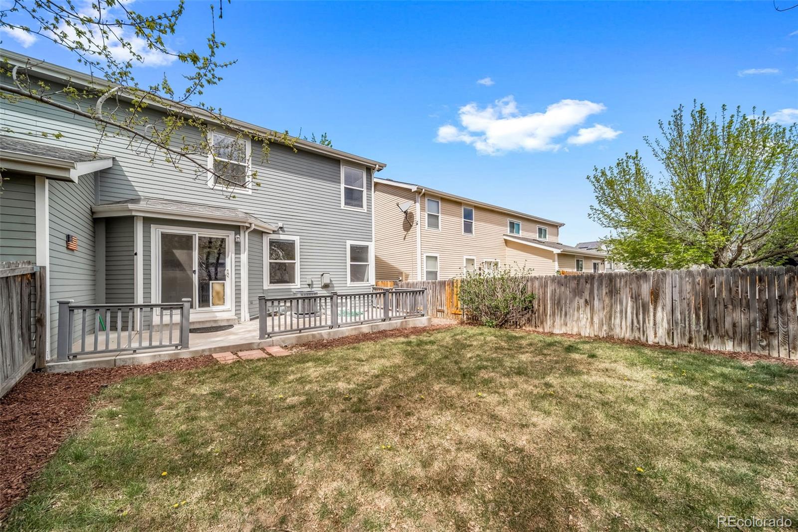 MLS Image #41 for 9382  garfield street,thornton, Colorado