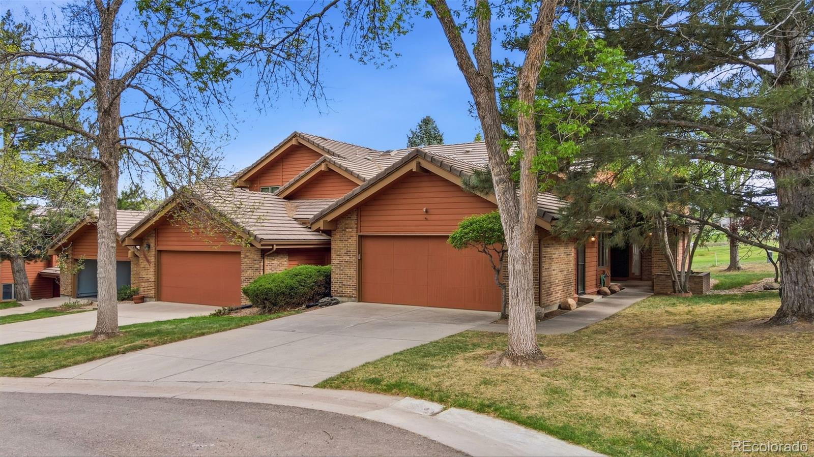 MLS Image #1 for 16066  double eagle drive,morrison, Colorado