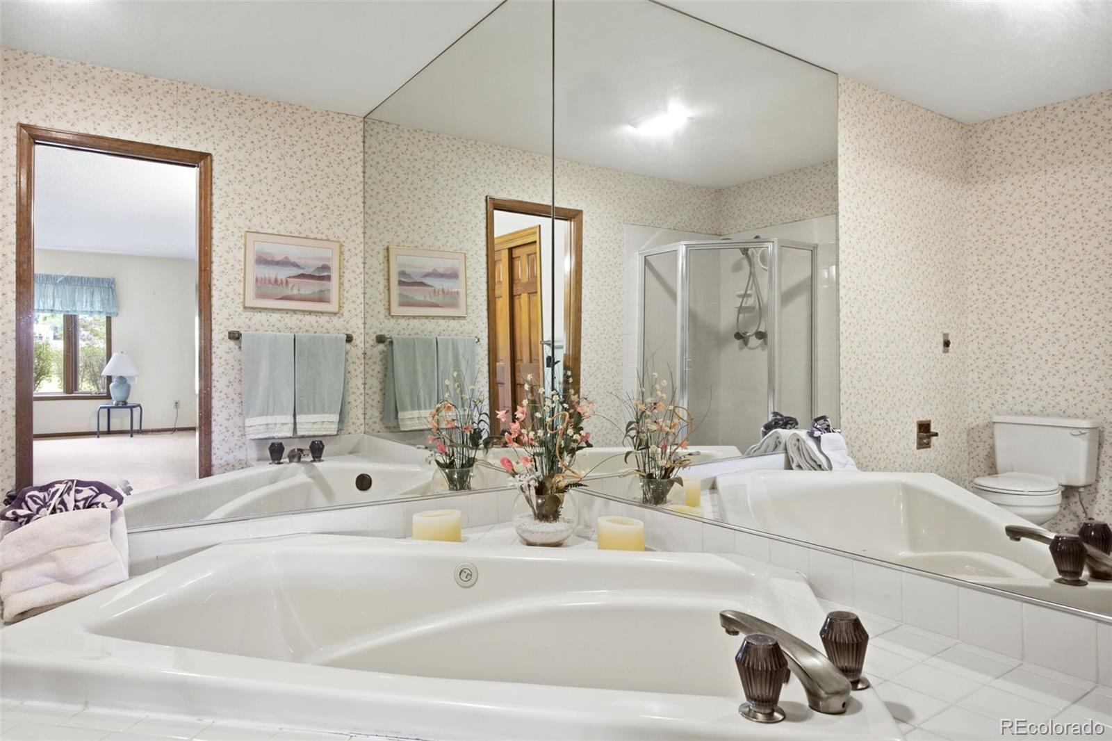 MLS Image #16 for 16066  double eagle drive,morrison, Colorado
