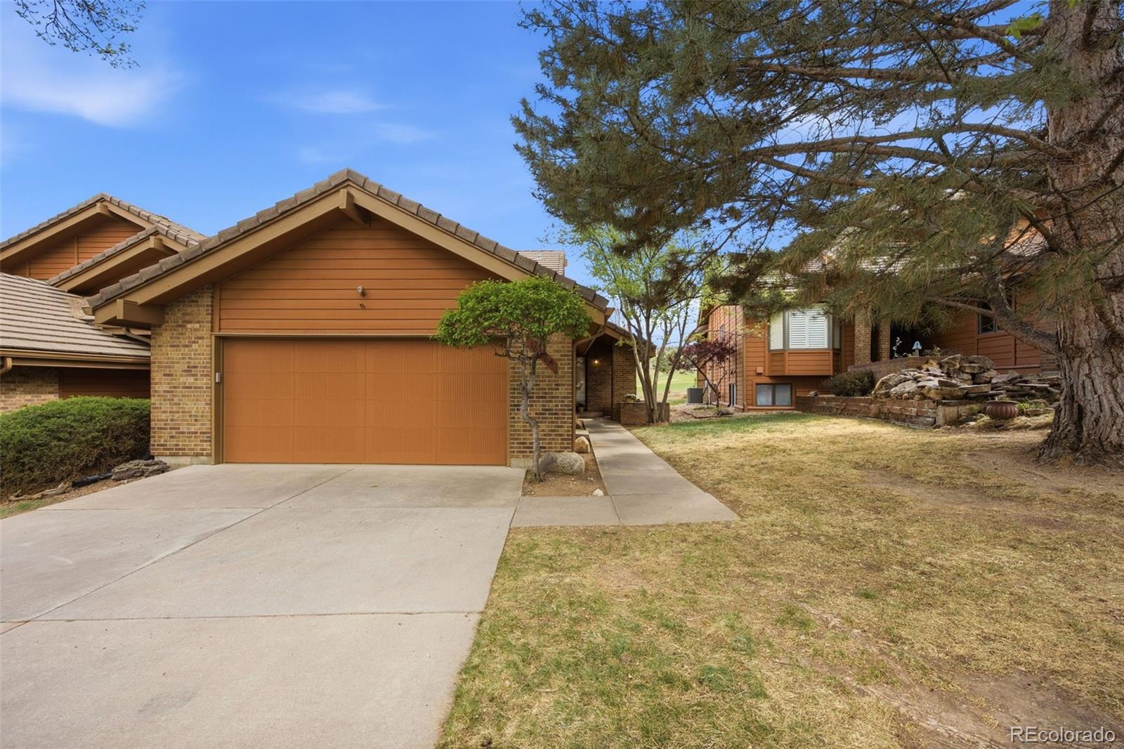 MLS Image #26 for 16066  double eagle drive,morrison, Colorado