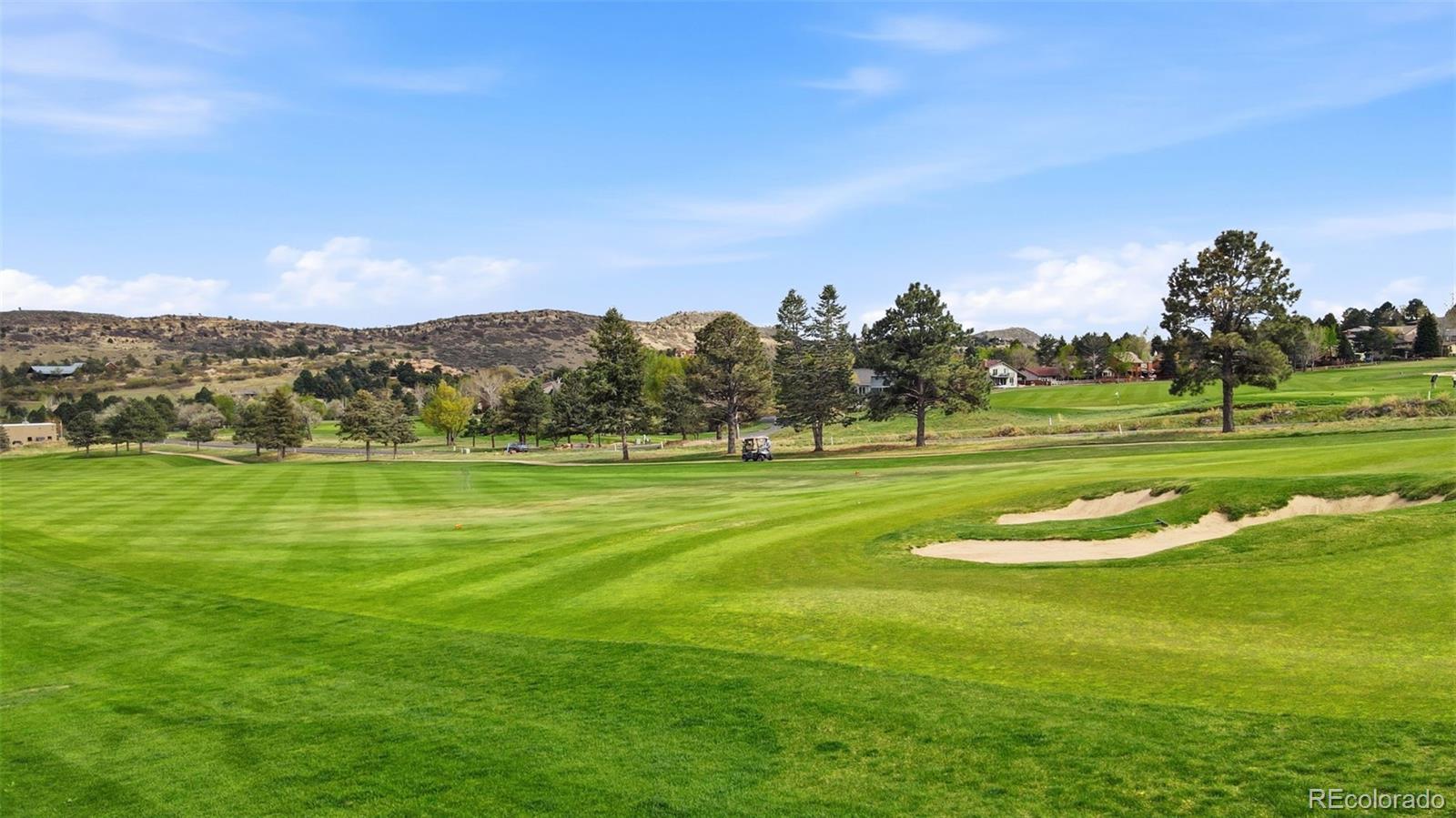 MLS Image #27 for 16066  double eagle drive,morrison, Colorado