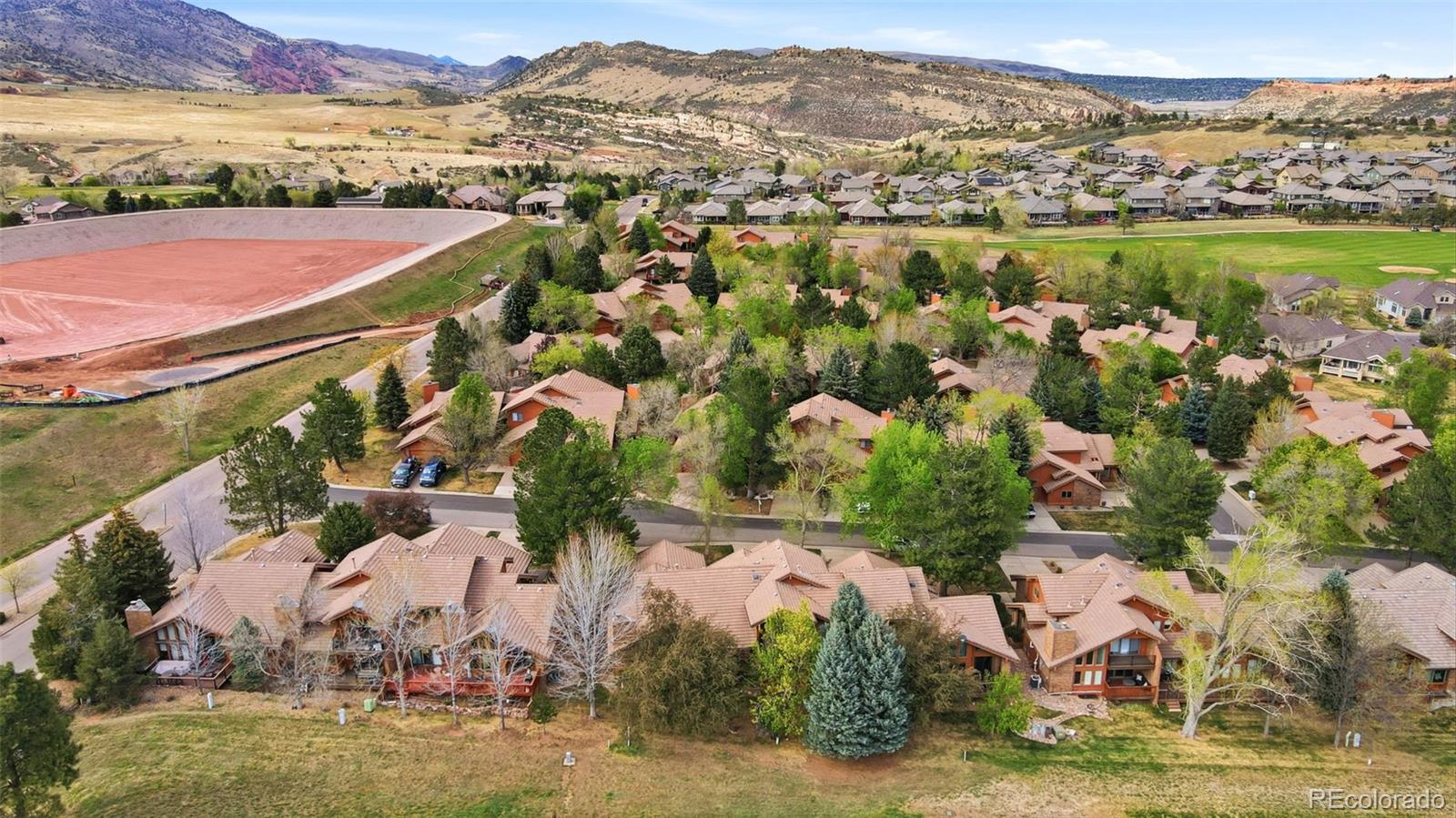 MLS Image #29 for 16066  double eagle drive,morrison, Colorado