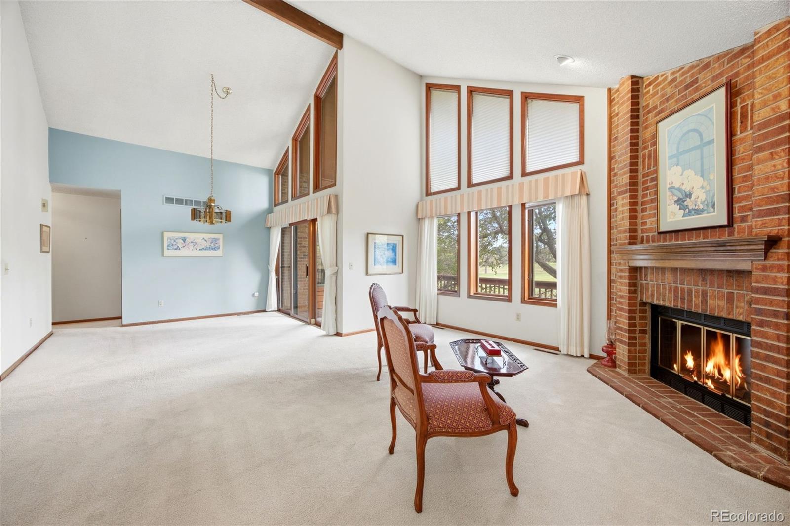 MLS Image #3 for 16066  double eagle drive,morrison, Colorado