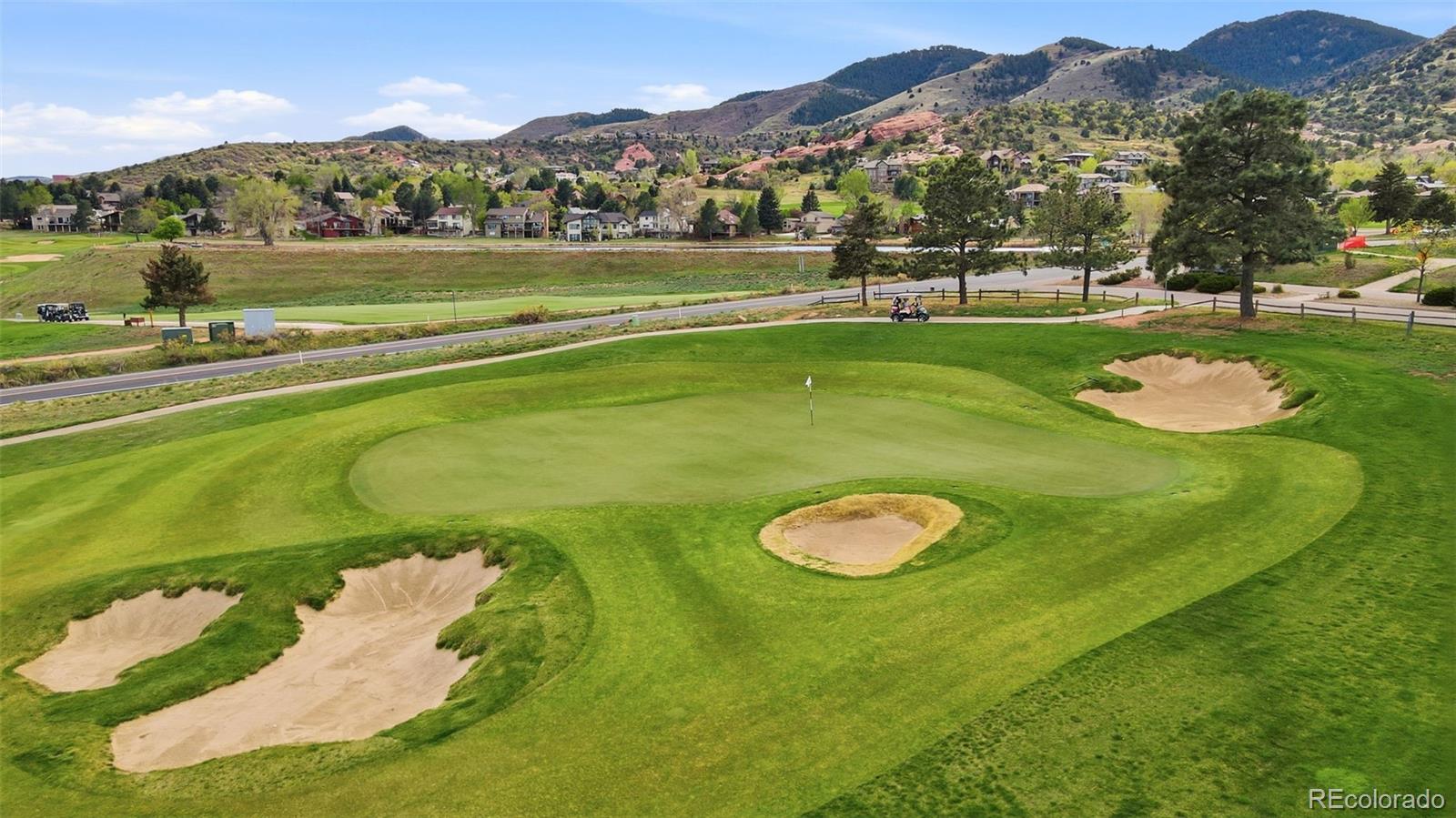 MLS Image #30 for 16066  double eagle drive,morrison, Colorado