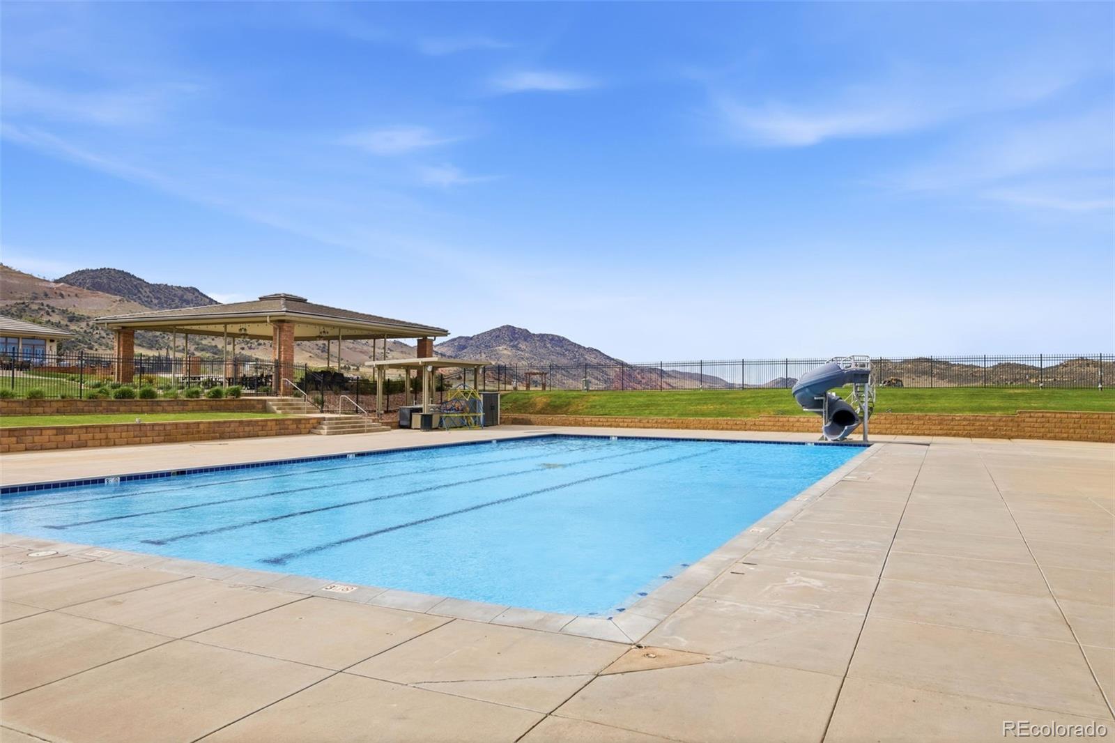 MLS Image #33 for 16066  double eagle drive,morrison, Colorado