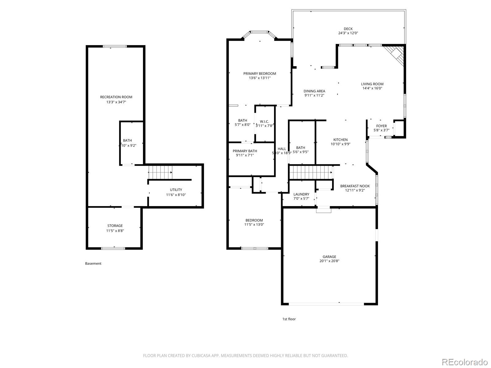 MLS Image #34 for 16066  double eagle drive,morrison, Colorado