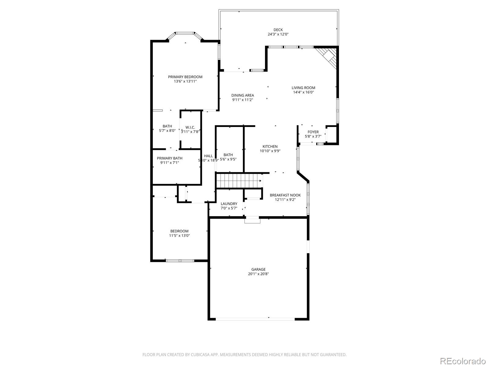 MLS Image #35 for 16066  double eagle drive,morrison, Colorado