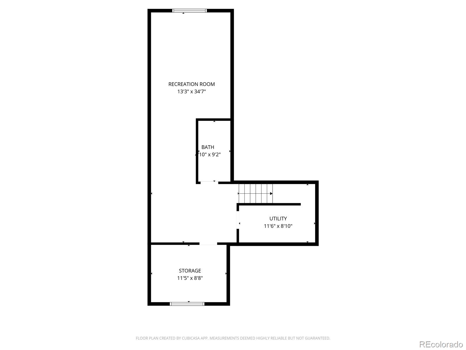MLS Image #36 for 16066  double eagle drive,morrison, Colorado