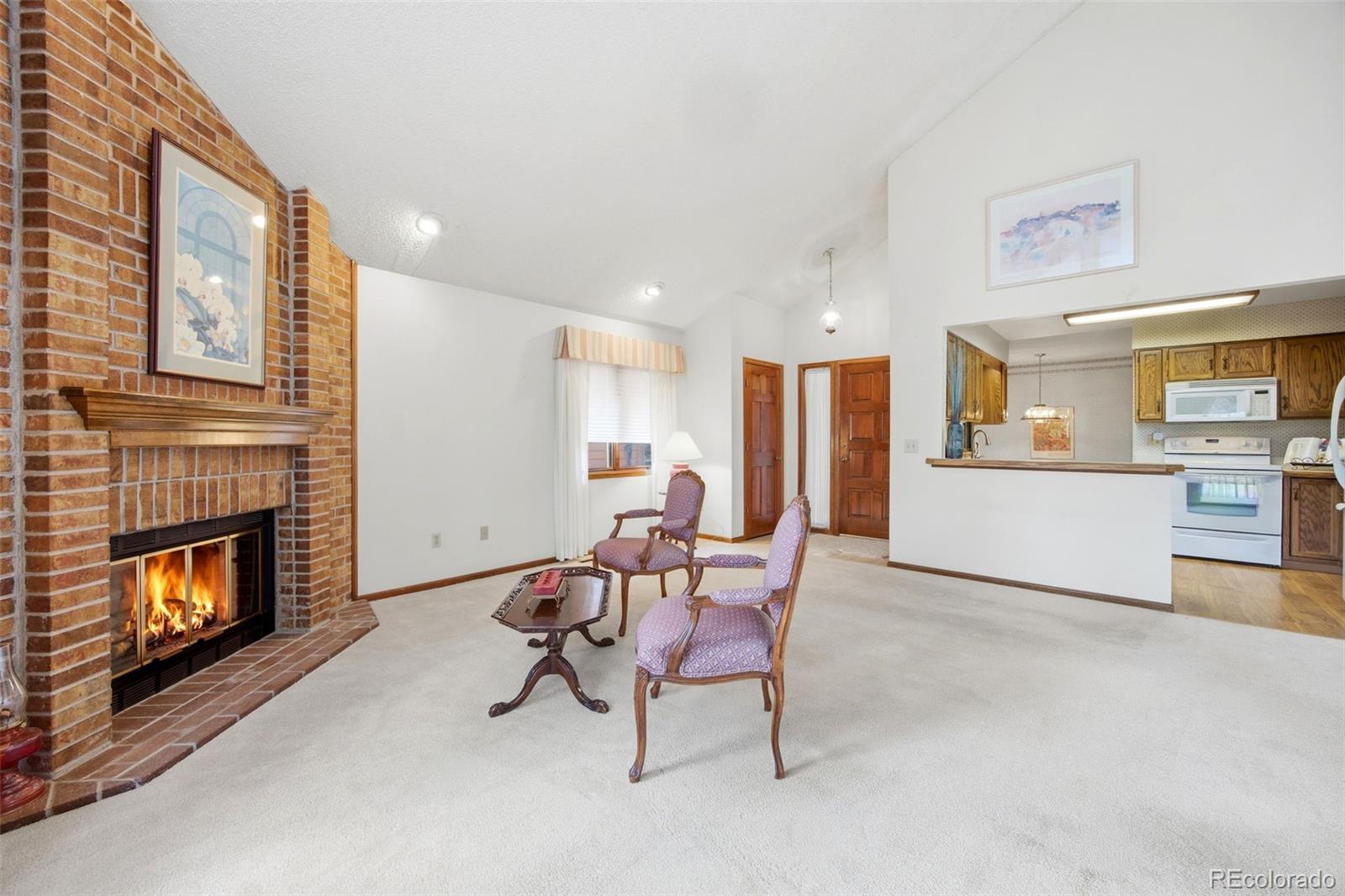 MLS Image #4 for 16066  double eagle drive,morrison, Colorado