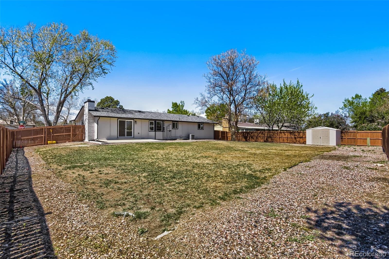 MLS Image #27 for 3158 s dayton court,denver, Colorado
